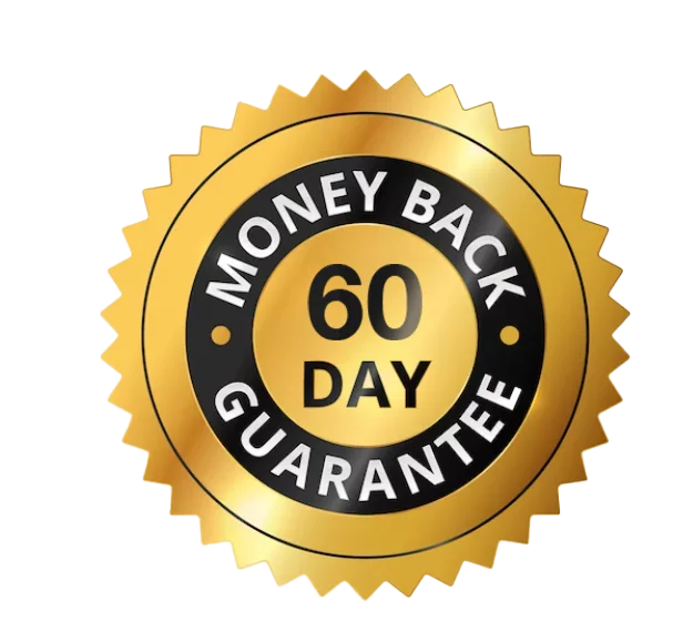 Gluco6 Money back Guarantee